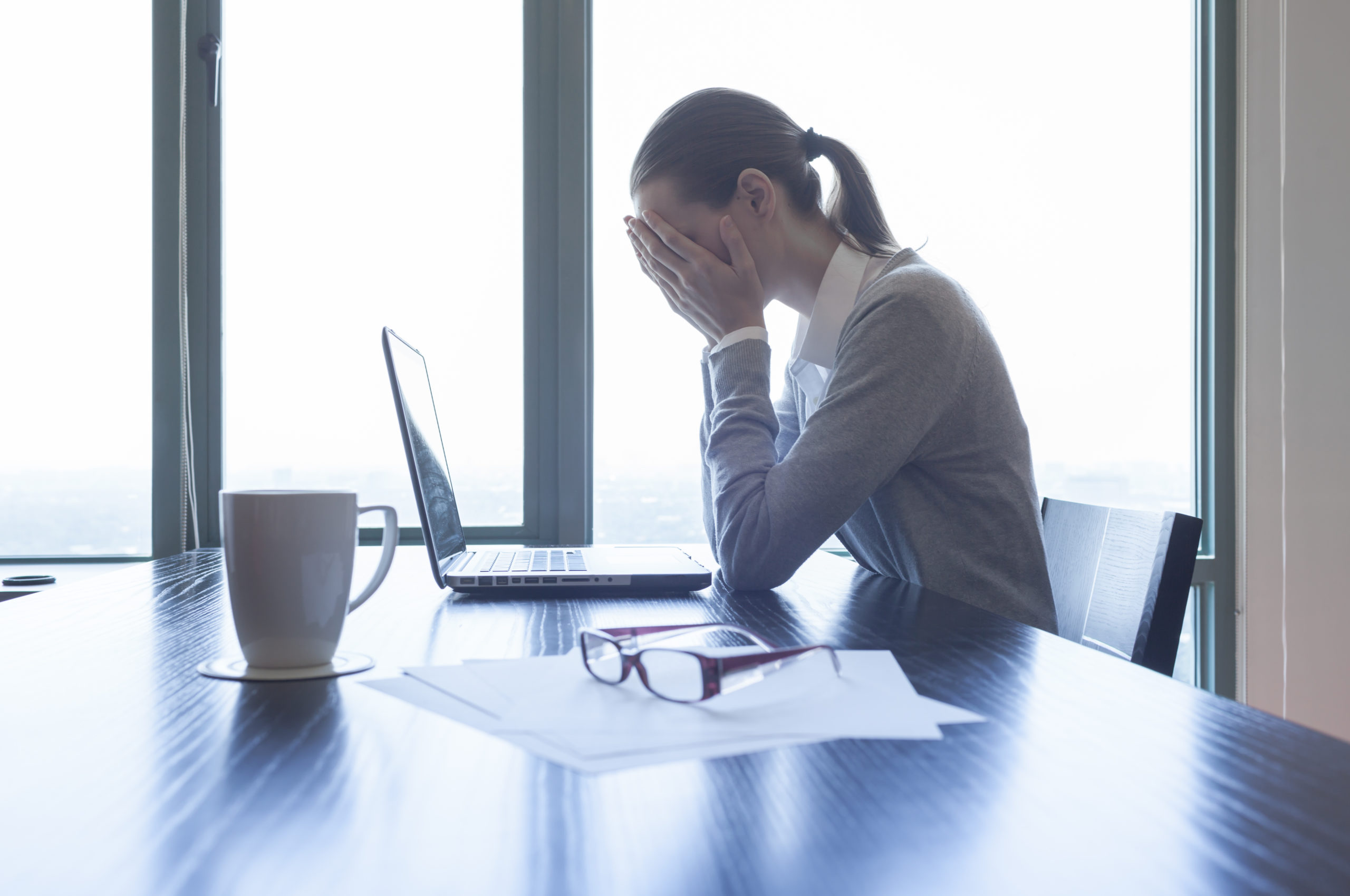 Moi, stressé ? Jamais ! 7 enseignements de la recherche scientifique